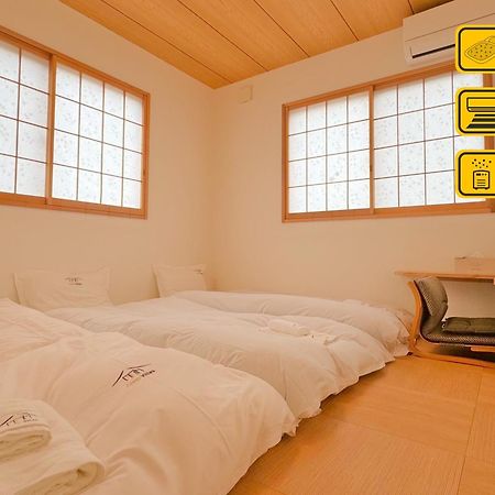 ヴィラ山間堂grandvilla Mt Fuji View Bbq Bonfire Annovillas Sankando Фудзикавагутико Экстерьер фото
