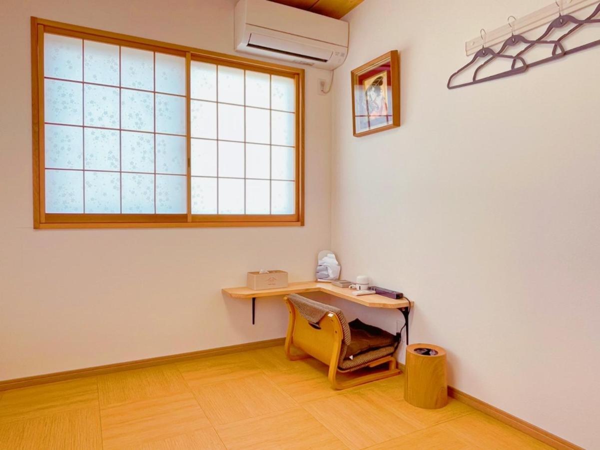 ヴィラ山間堂grandvilla Mt Fuji View Bbq Bonfire Annovillas Sankando Фудзикавагутико Экстерьер фото
